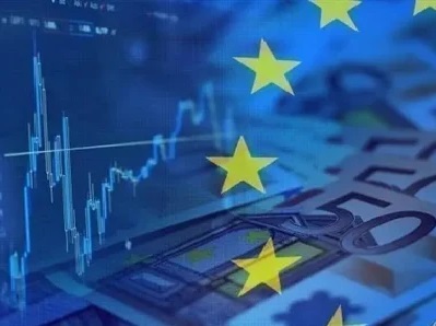 Изгледите за економијата на еврозоната подобри од очекуваното